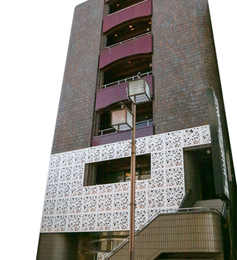 TC第42 長者町ビル