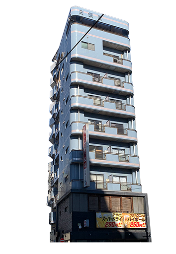 TC第70 木場ビル